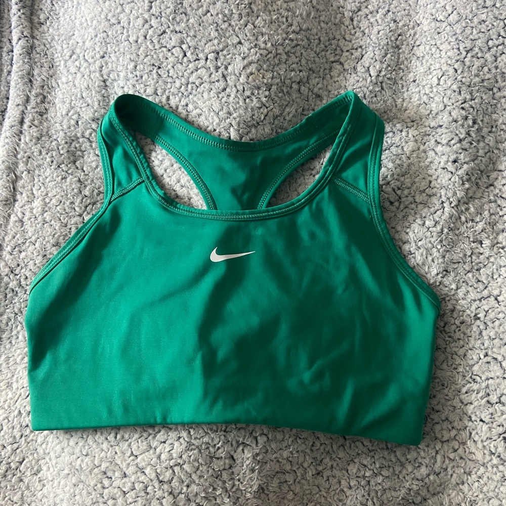 Nike dry fit sports bra